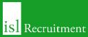 ISL Recruitment logo